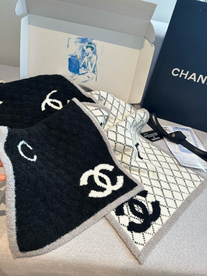 CHANEL